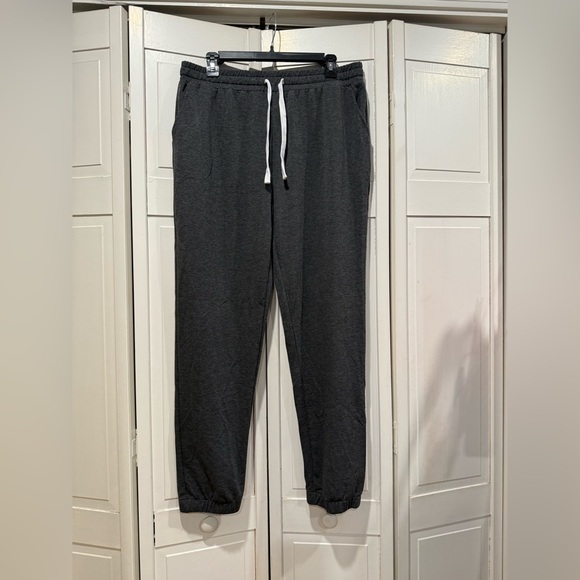 Amazon Pants - Drawstring lounge pants size XL NWT